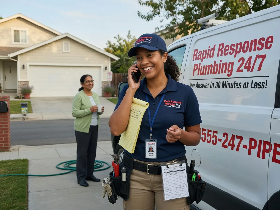 Emergency Plumber Punxsutawney, PA FAQs